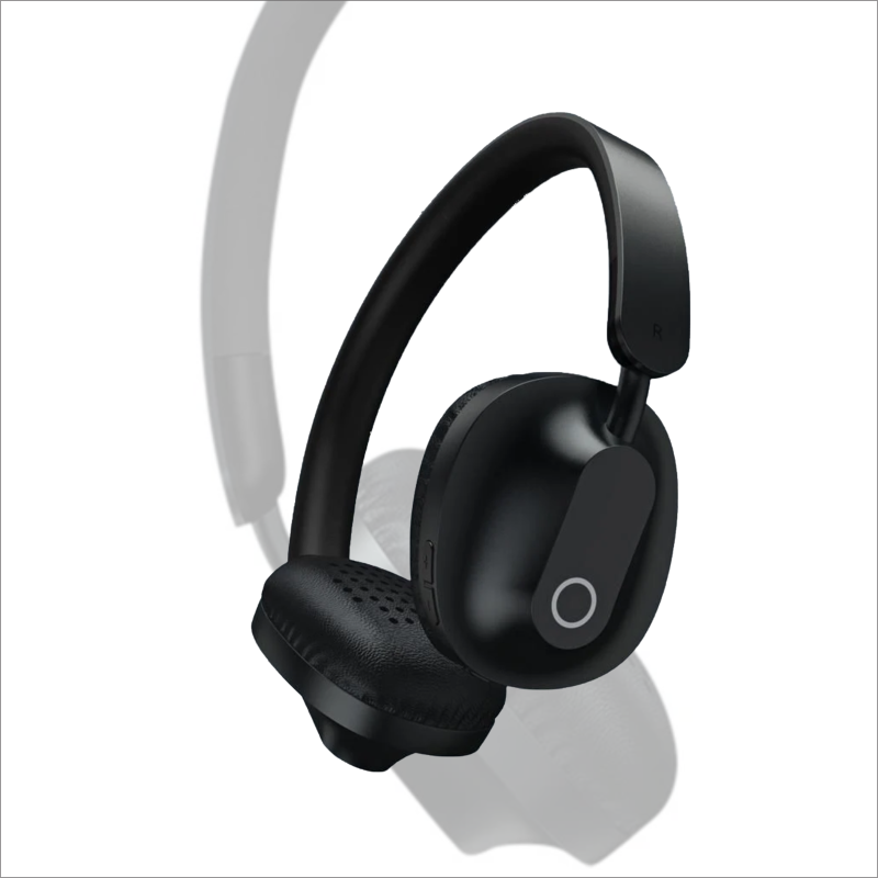 REMAX RB-550HB | Bluetooth 5.0 Wireless Headphones