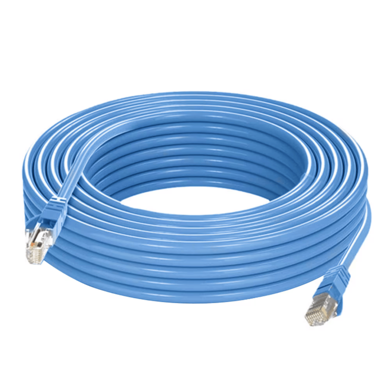 Cat6 Patch Cord 20 Meters – MIXPR