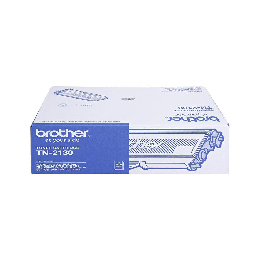 Brother TN-2130 Black Toner Cartridge