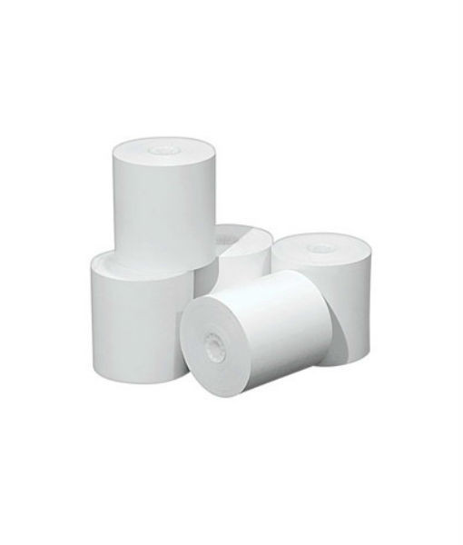 Thermal Paper Roll 76×70×12mm