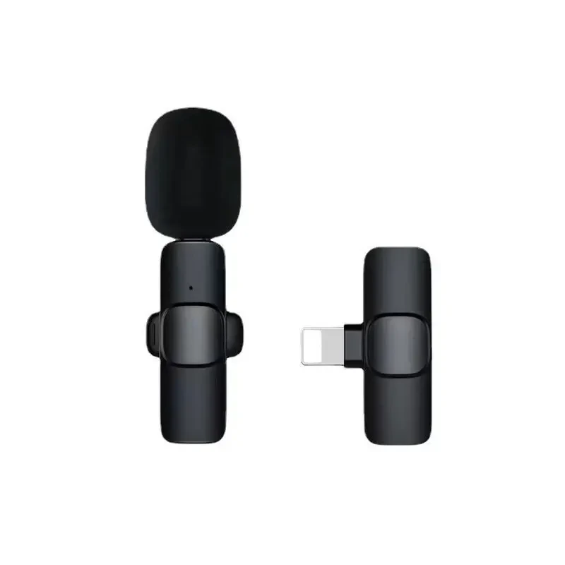 WIRELESS LAVALIER K9