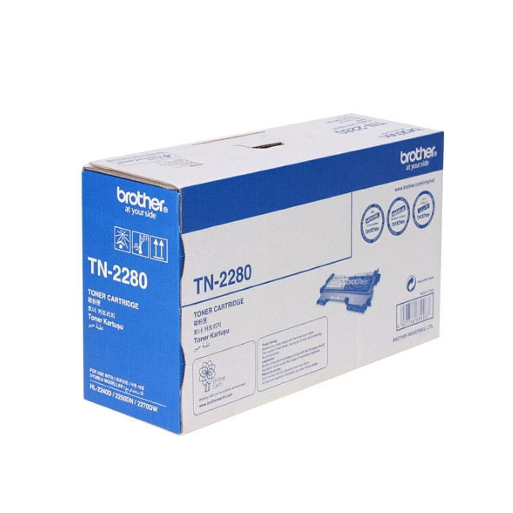 Brother TN-2280 Black Toner