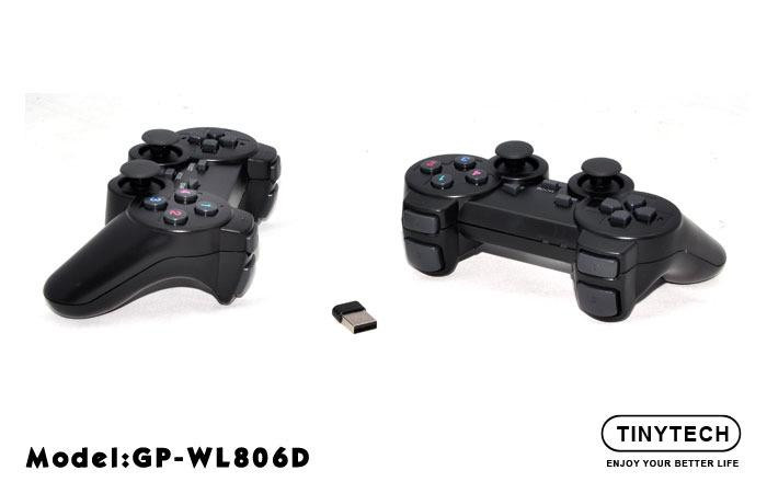 TINYTECH GP-WL806D JOYSTICK