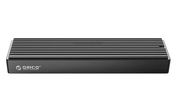 M.2 SSD External Enclosure