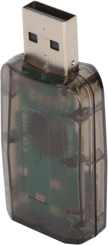 USB Headset with Microphone