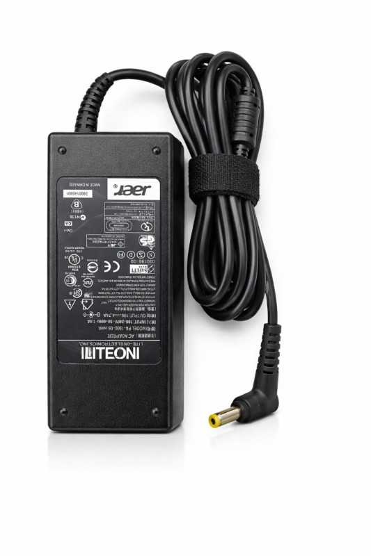 Acer 19V 4.74A Laptop Charger