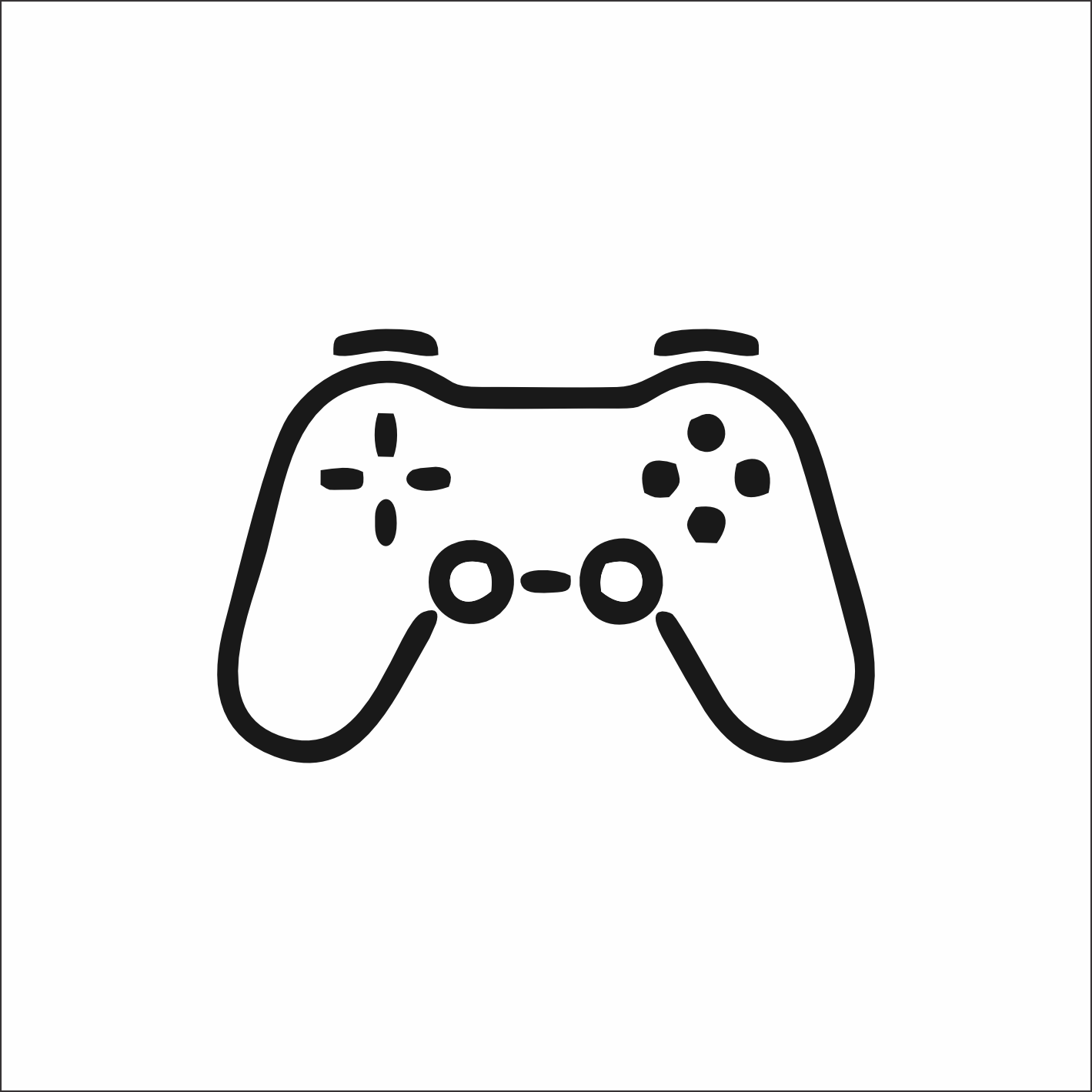 Game pads