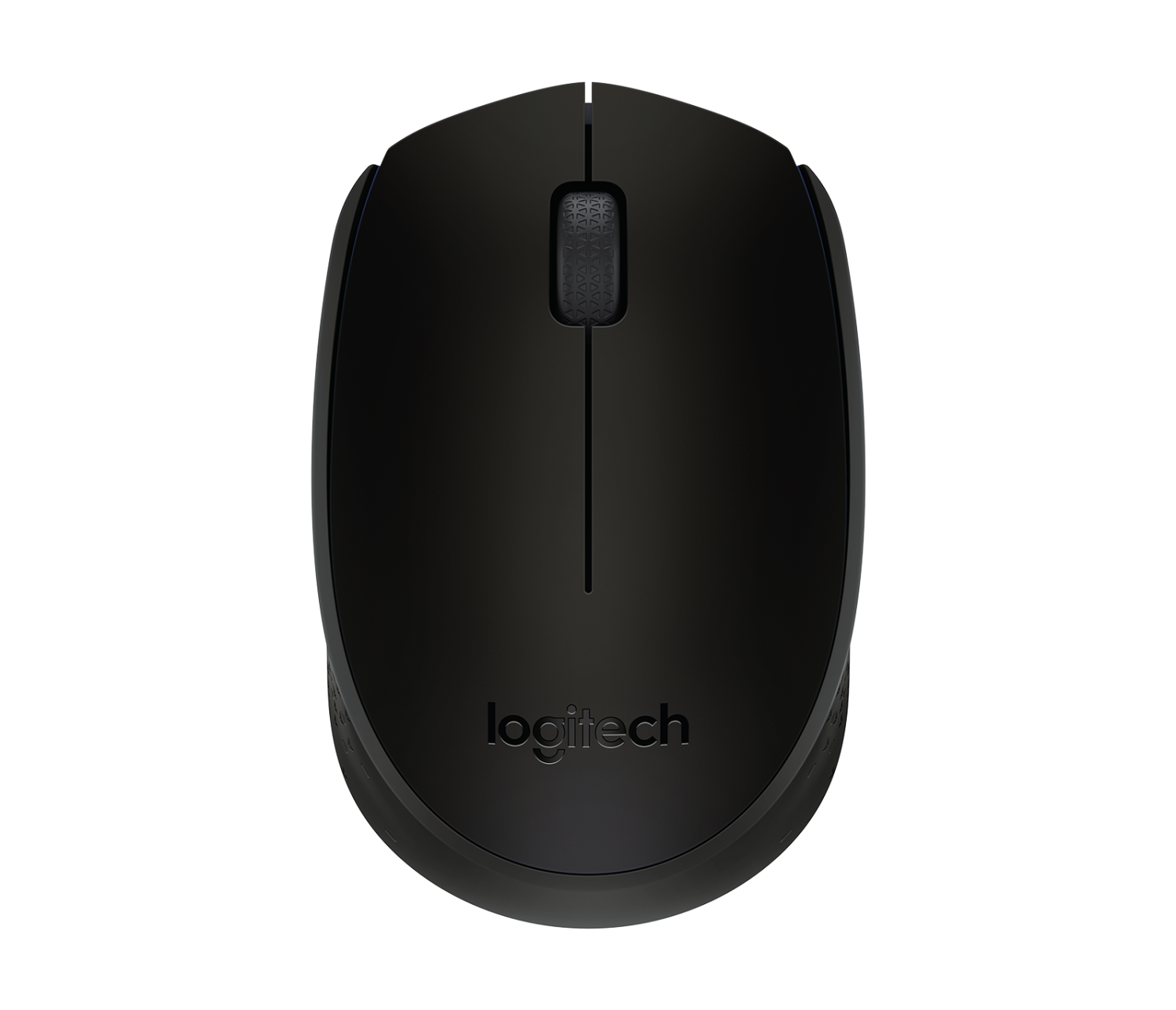 Logitech M170 Wireless Mouse