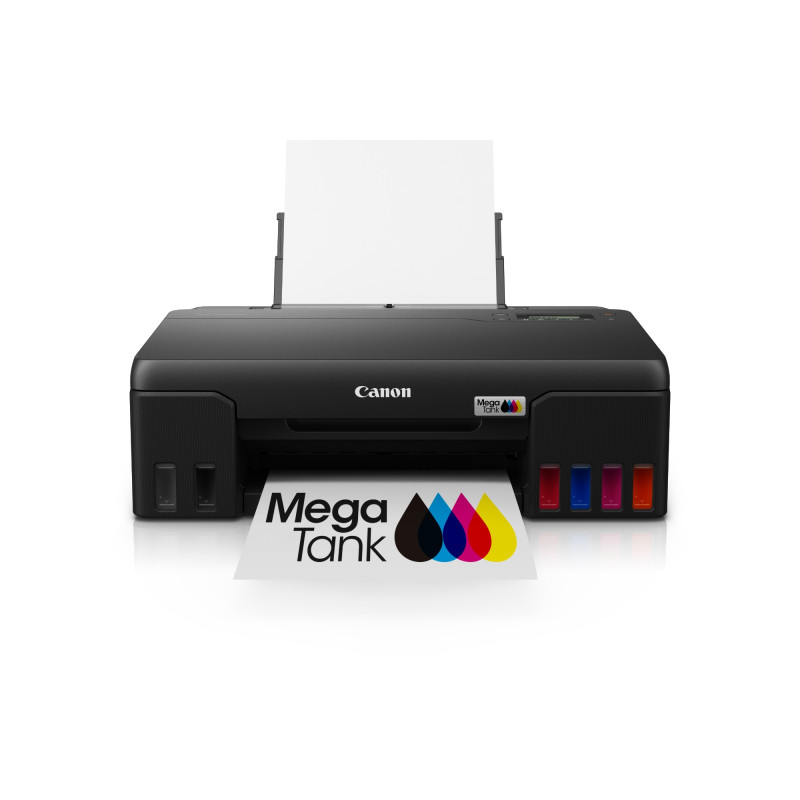 CANON  PIXMA G570