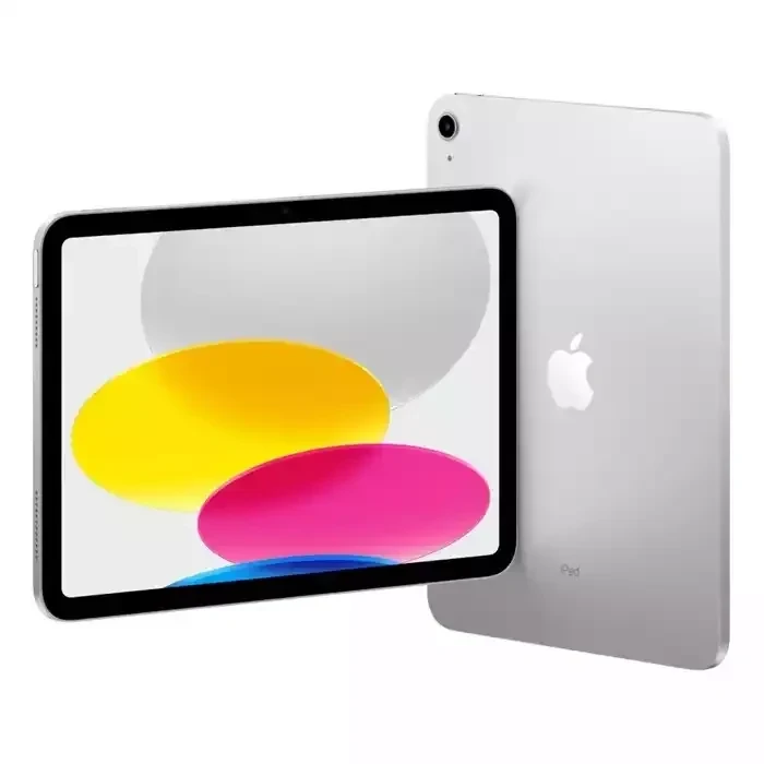 Apple iPad  10th gen 11-inch Wi-Fi - Silver
