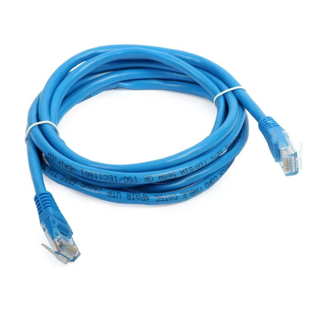 Cat6 Patch Cord 3 Meters