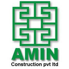 AMIN CONSTRUCTION PVT LTD