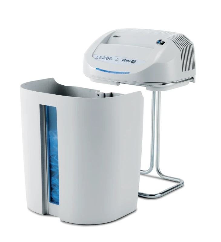 Kobra Strip Cut Shredder +1 SS4