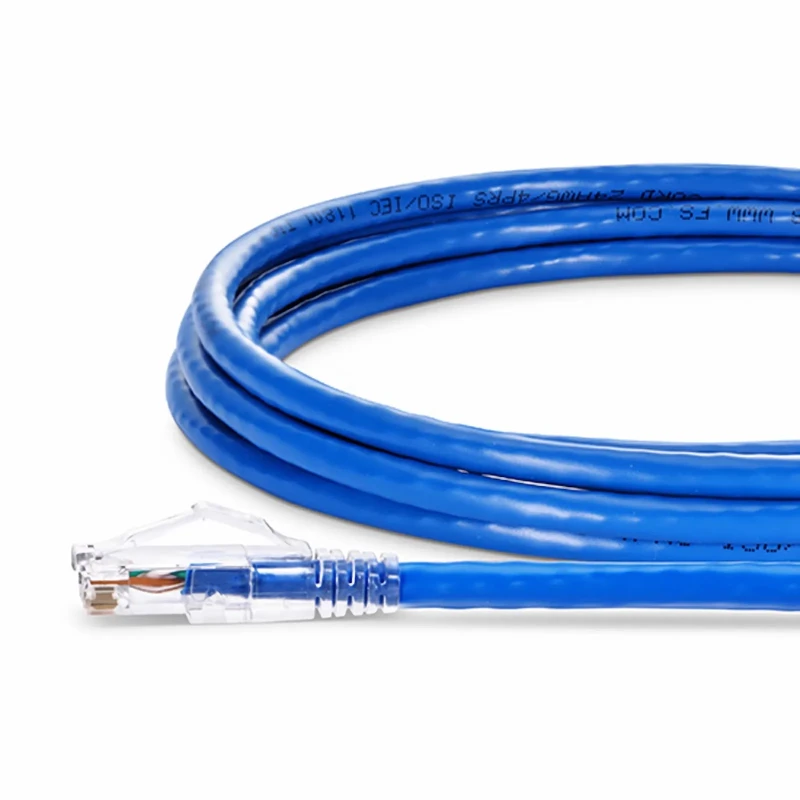 Cat6 Patch Cord 10 Meters – Copper