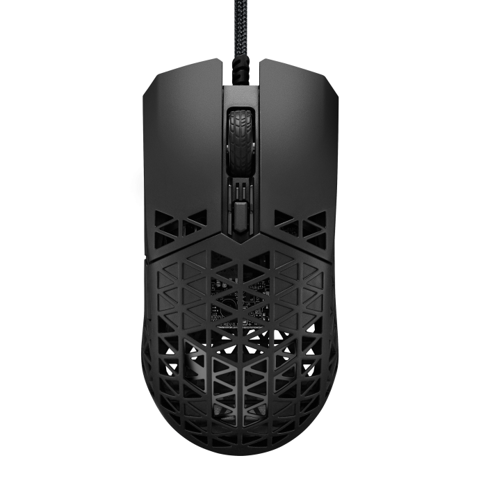 ASUS TUF M4 GAMING MOUSE