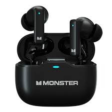 Monster Aura Fit GT17 | Earpods