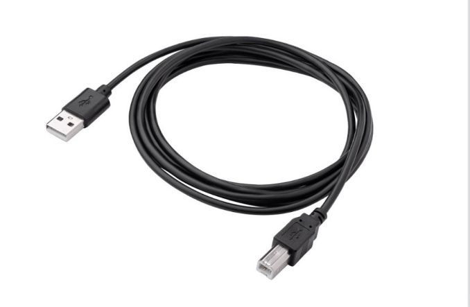 USB printer cable 1.5 m
