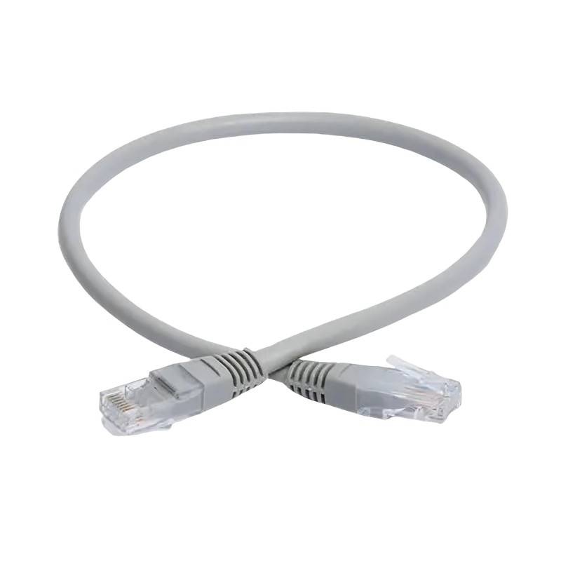 Cat5e Patch Cord 0.5 Meters