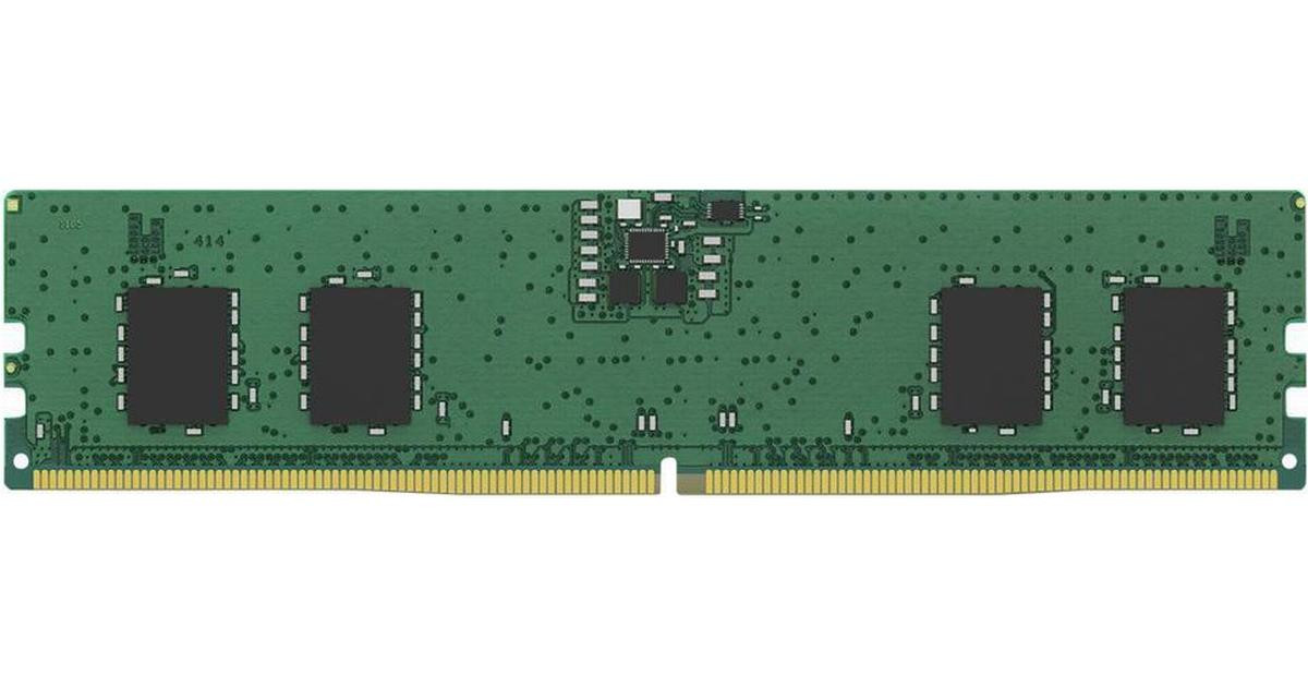 Kingston 8GB DDR5-4800 | PC Memory