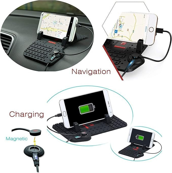 Universal Car Mount Phone Holder