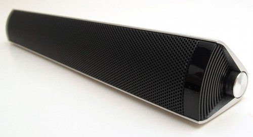 MP250 Portable USB Speaker