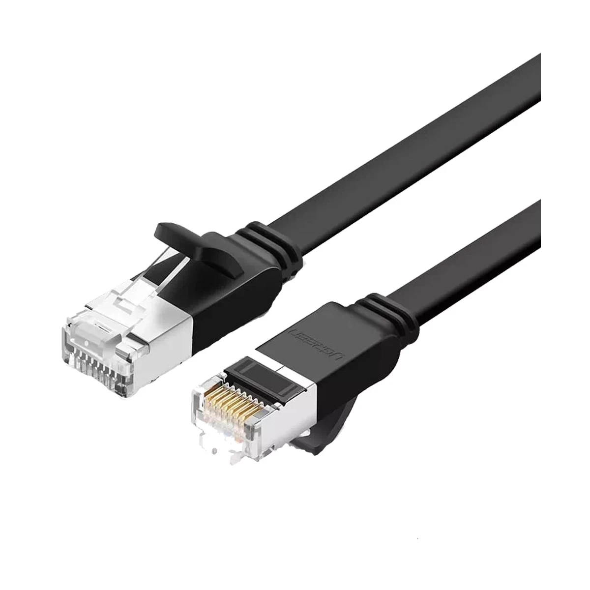 Cat6 Patch Cord 0.5 Meters – Flat