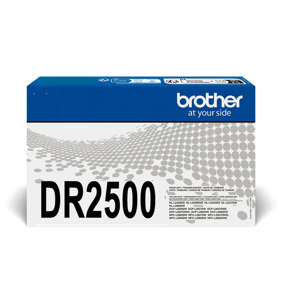 Brother DR-2500 Imaging Drum