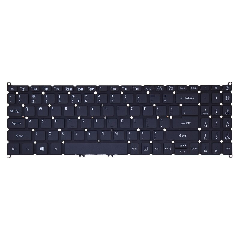 Acer SF315 Series Replacement Keyboard – Laptop Keypad for SF315 Models