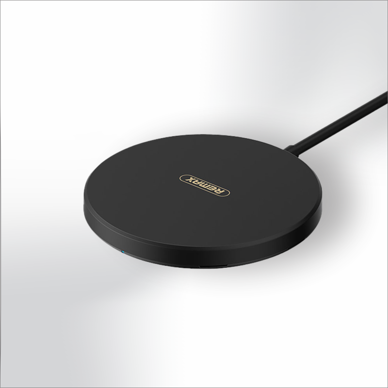 REMAX RP-W30 | 15W Wireless Magnetic Fast Charger