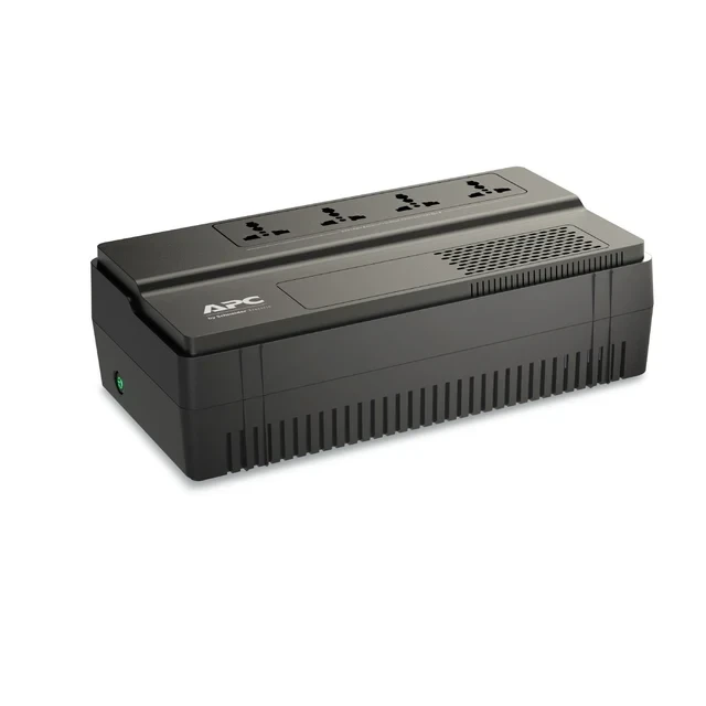 APC UPS 800VA – Uninterruptible Power Supply for PCs & Electronics