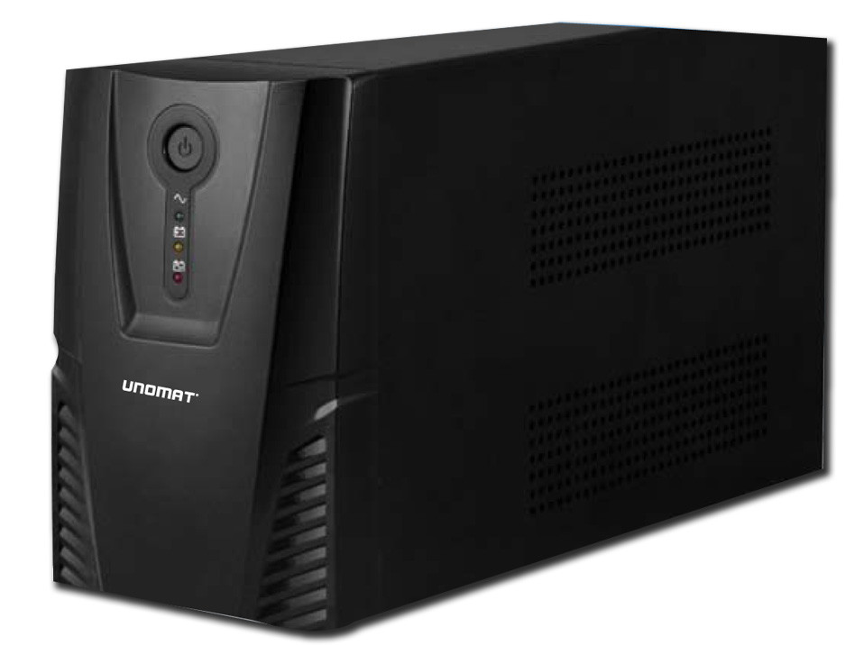 Unomat 3500VA UPS