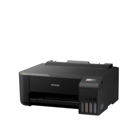 Epson EcoTank L1250 A4 Wi-Fi Ink Tank All-in-One Printer (Print, Scan, Copy) Cartridge-Free, Ultra High Yield, Wireless Printing, Home & Small Office Use