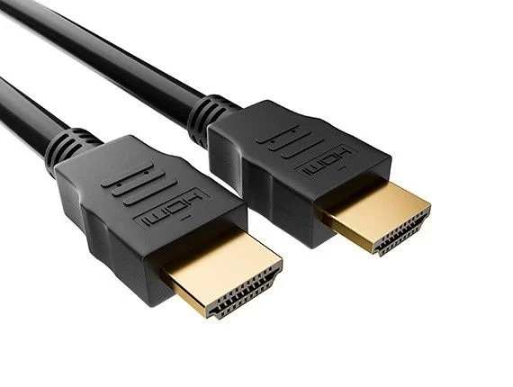 4K Ultra HD HDMI Cable 5 Meter – High-Speed HDMI Male to Male Cable, 4K@60Hz, Gold-Plated Connectors