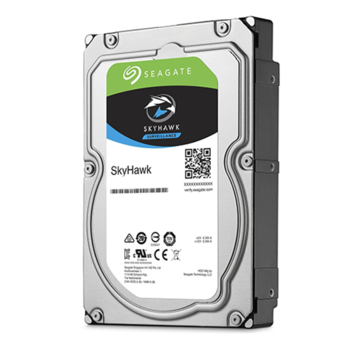 SEAGATE 10TB 3.5-SKYHAWK