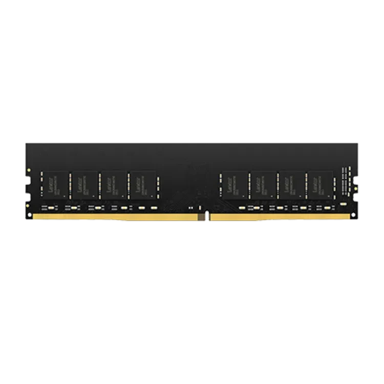 Lexar 8GB DDR4-3200 Desktop RAM – 288-Pin UDIMM, PC4-25600, 1.2V