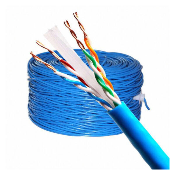 Cat6 305 Meters Cable – Tinytech