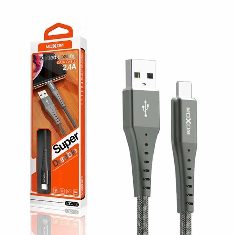 Micro-USB Charging Cable
