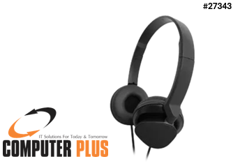 TESCA THS110 HEADSET