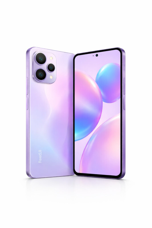 Redmi Note 14 5G 8/256GB Lavender Purple