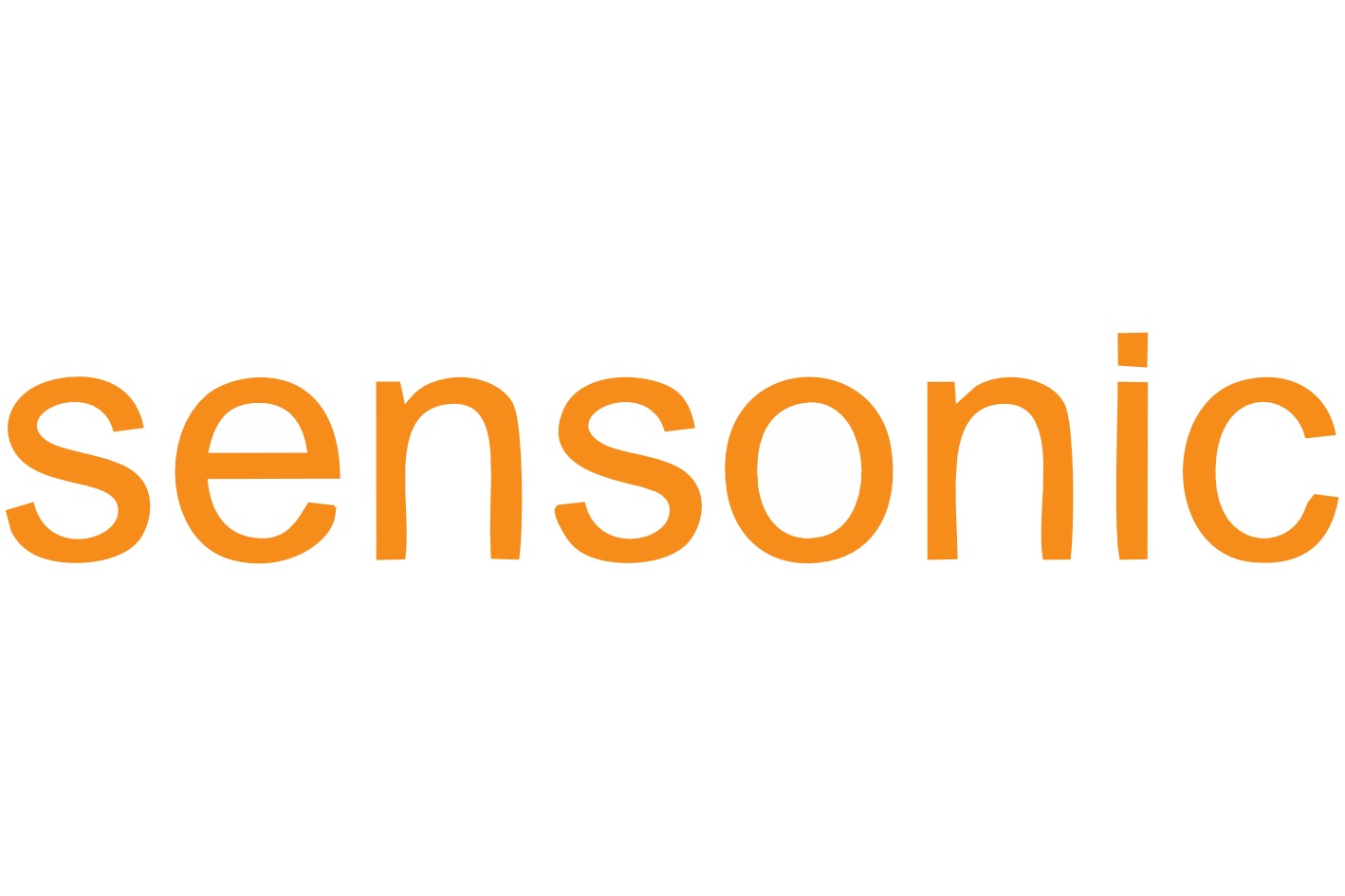 Sensonic