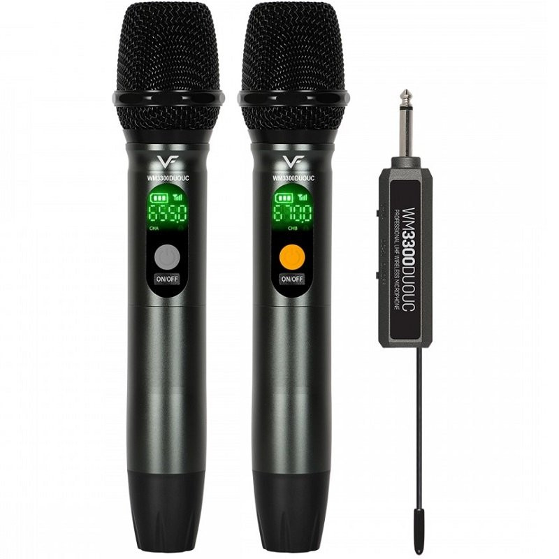 VINNFIER WM 3300 DUOC-PRO