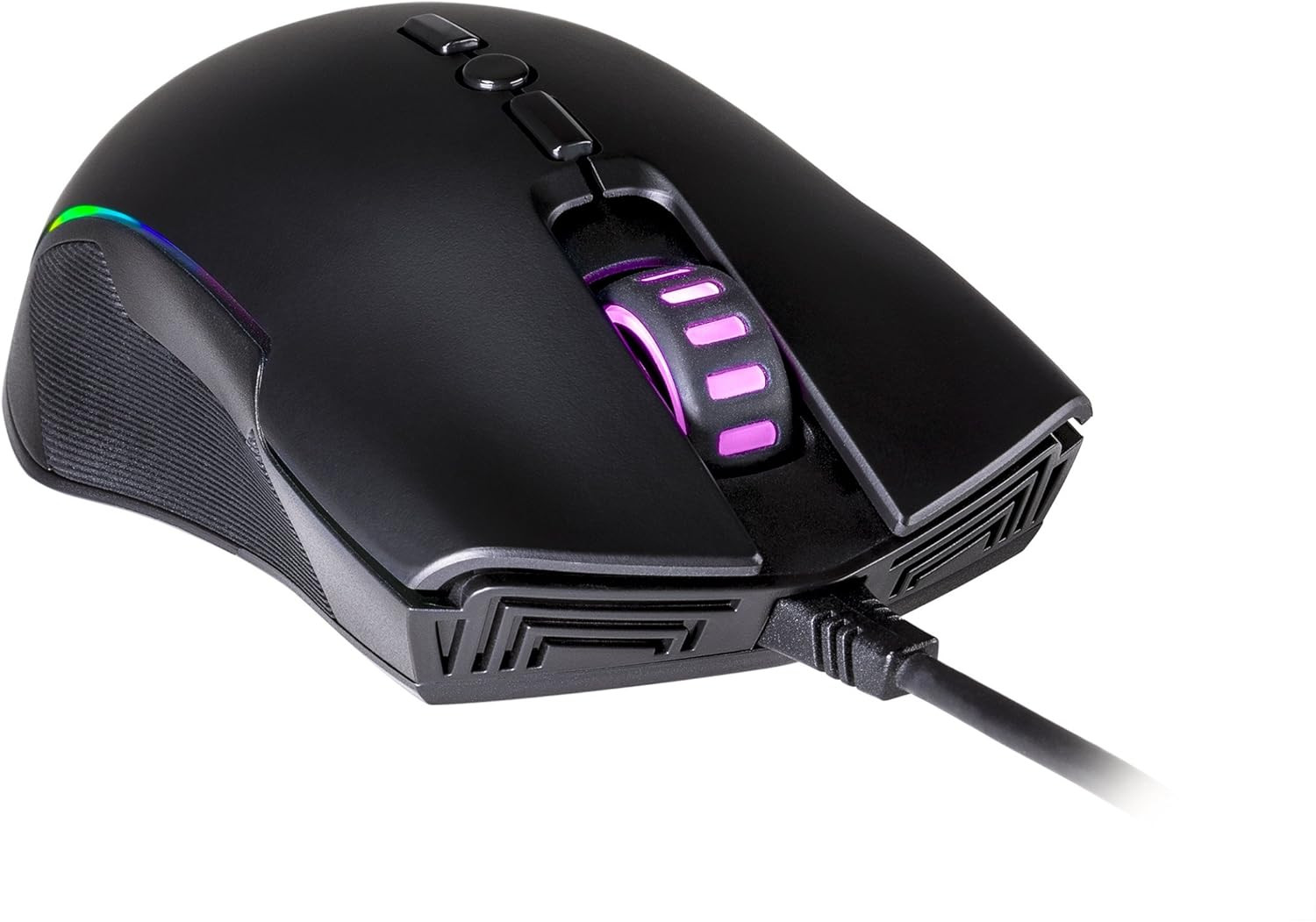 Cooler Master CM310 Gaming Mouse