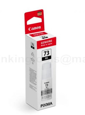 Canon GI-73-BLK Ink Bottle