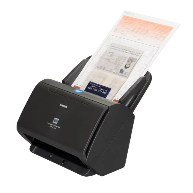 Canon imageFORMULA DR-C240 Desktop Document Scanner