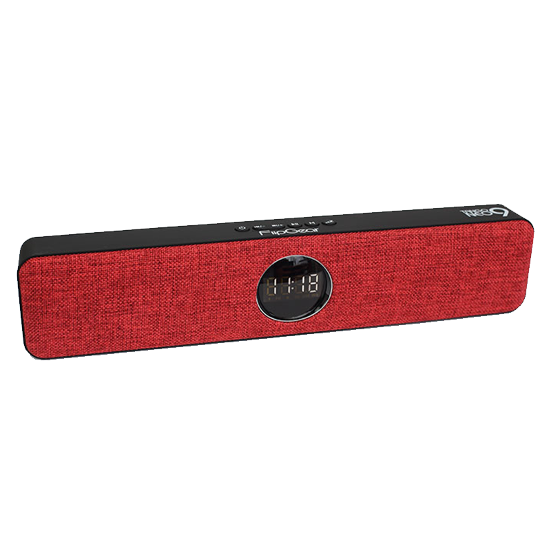 Vinnfier Portable Bluetooth Speaker